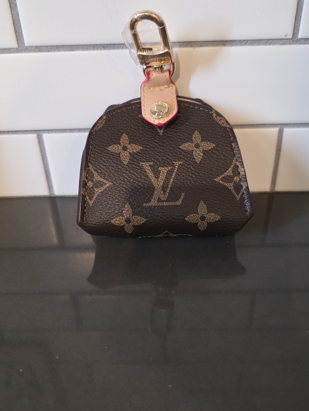 Dog Bag Charm - Picture 2 of 4